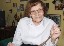 Antonina Małysiak (1919-2013)