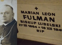 Bp Marian Fulman