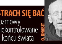 Strach się bać