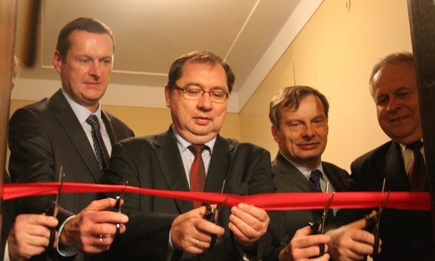 Mieszkanie po przeszczepie