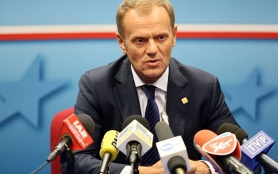 Afera w PO: są zawieszeni