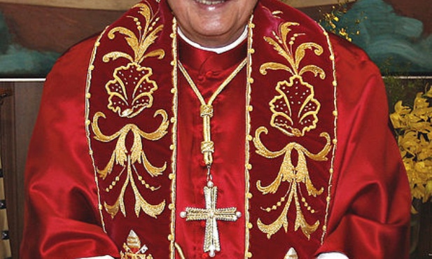 Kim byłby dziś kapłan, gdyby nie Ratzinger?