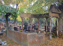 Cmentarz Garnizonowy 