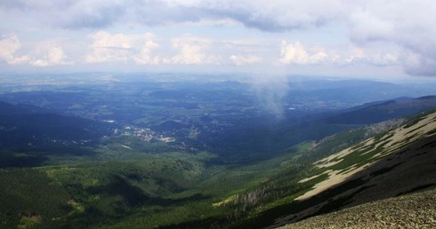 Odeszli do Pana... Ludzie gór