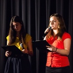 "Ziarenka" śpiewają "Dziękujemy".