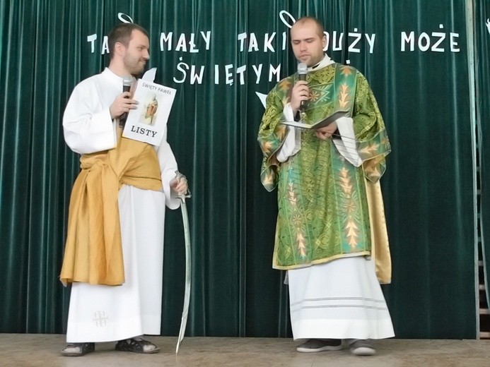 Holywin w Rudzie Śląskiej