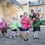 Poświęcenie katolickiej szkoły w Opolu