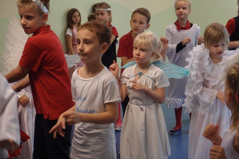 Bal wszystkich świętych