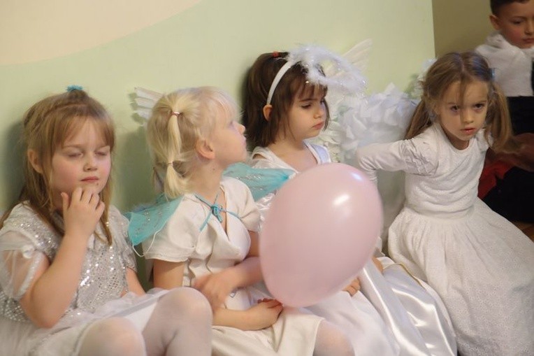 Bal u wszystkich świętych