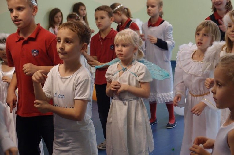 Bal u wszystkich świętych