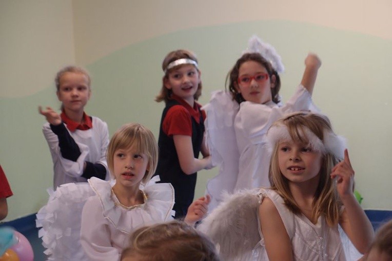 Bal u wszystkich świętych