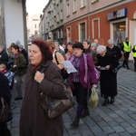 Marsz Świętych w Opolu