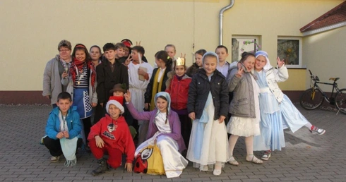 Olszyńskie zaduszki