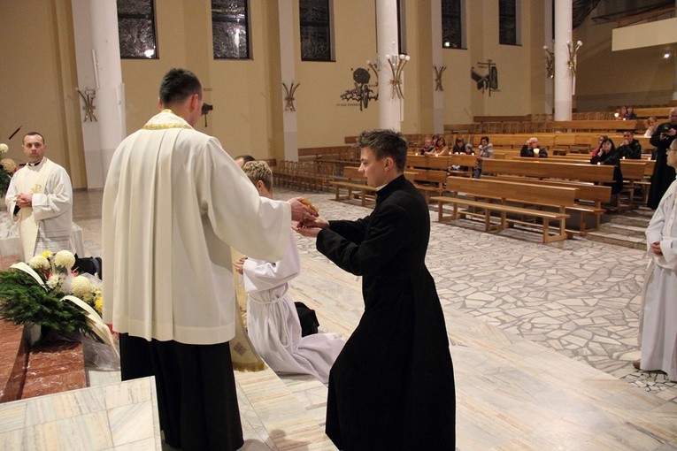 Holywin - Żory