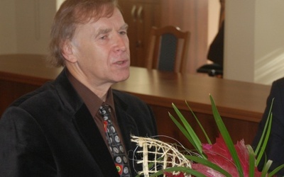 Franciszek Dzida (1946-2013)