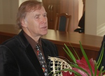 Franciszek Dzida (1946-2013)