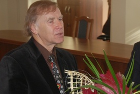 Franciszek Dzida (1946-2013)