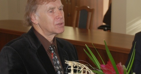 Franciszek Dzida (1946-2013)