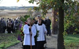 Pogrzeb ekumeniczny w Brójcach