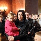 Delegacja z Essen w Piekarach Śl.