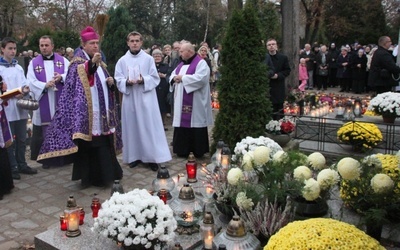 Święty, czyli normalny chrześcijanin