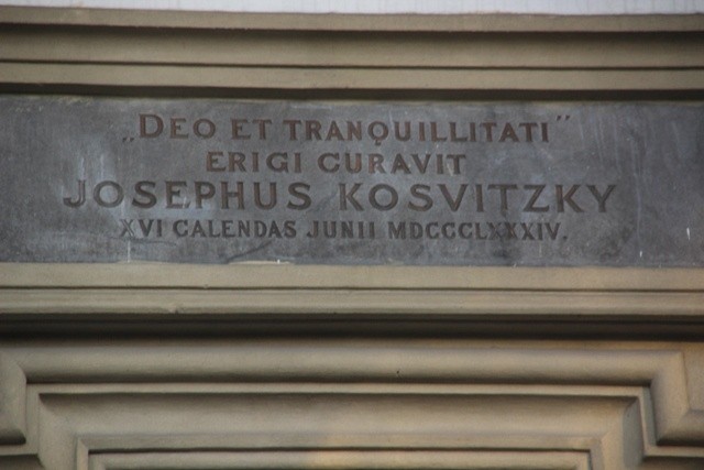 Wszystkich Świętych na cmentarzu w Andrychowie