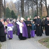 Dom Ojca - to jest nasza perspektywa