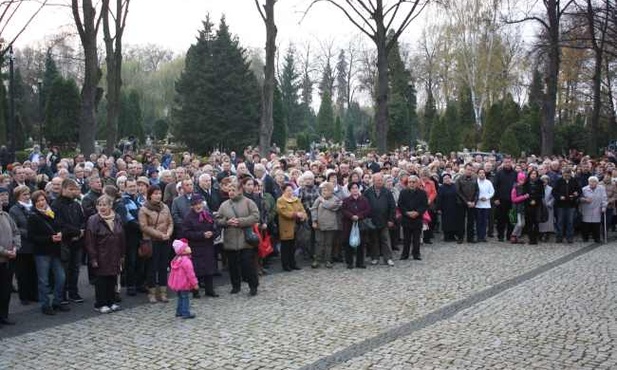 Dom Ojca - to jest nasza perspektywa