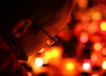 Odeszli do Pana w ostatnim roku