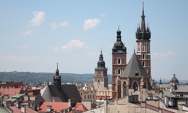 ŚDM: Diecezje wzięły się mocno w garść