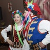 Tancerze z Białorusi