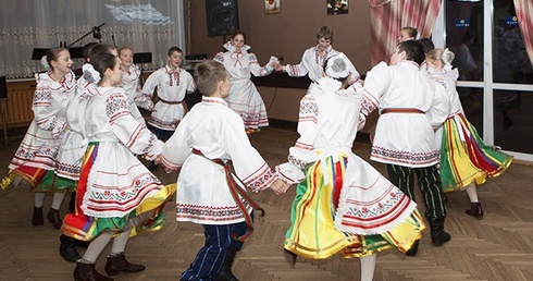 Białoruscy artyści