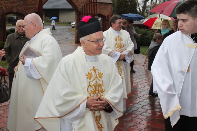 150 lat istnienia kościoła w Smogorzowie