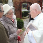 150 lat istnienia kościoła w Smogorzowie