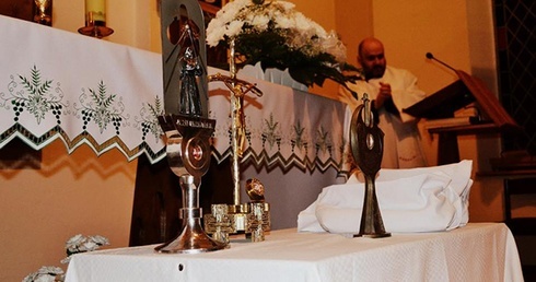 Noc Świętych w Świdwinie
