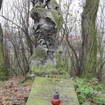 Cmentarz prawosławny w Łowiczu