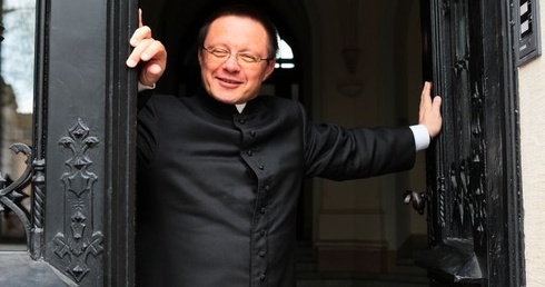 Seminarium późnych powołań