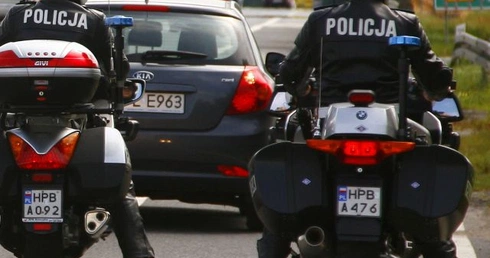 Podsumowanie akcji "Znicz 2013"