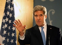 Kerry w Polsce