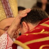 Biskupi nominaci o swojej posłudze