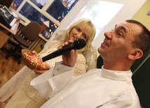 Bal Wszystkich Świętych w Zielonej Górze