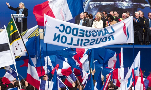 Francuska przemiana?