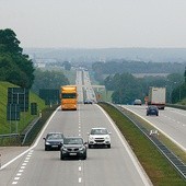   Czy czekają nas inwestycje na miarę tej, epokowej, czyli autostrady, która ożywia nasz region?