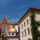 Na Wawel marsz!