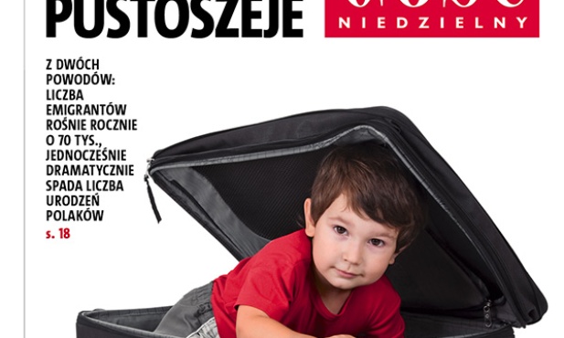 Jutro w "Gościu"