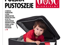 Jutro w "Gościu"