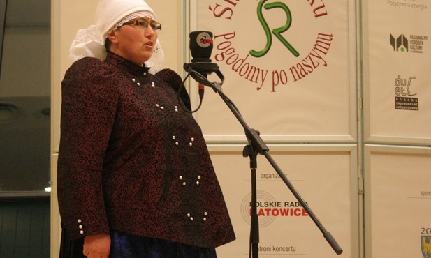 Nie tylko oswajanie goroli