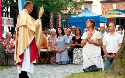 Sądecka góra Tabor