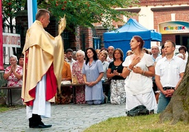 Sądecka góra Tabor