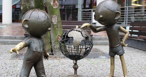 Pięćdziesiątka "Bolka i Lolka"